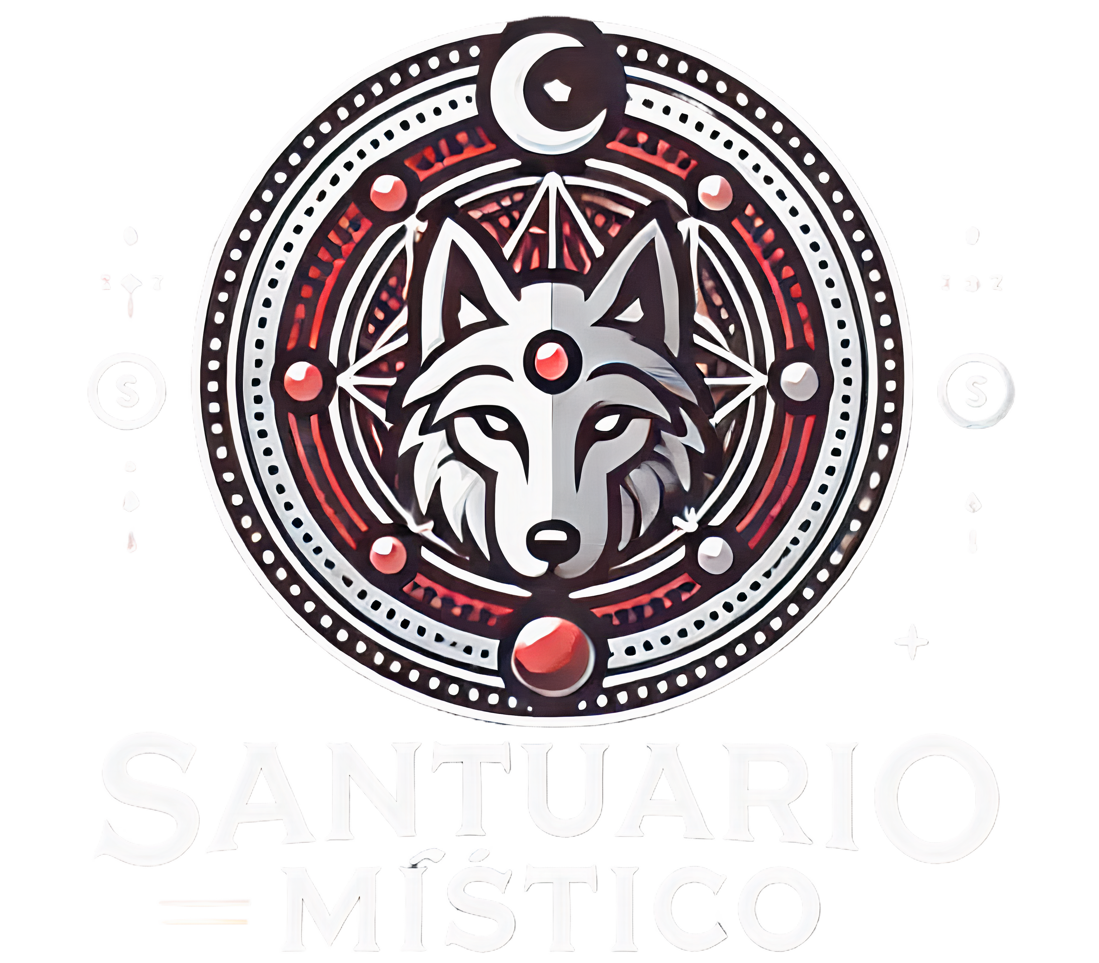 Logo Místico