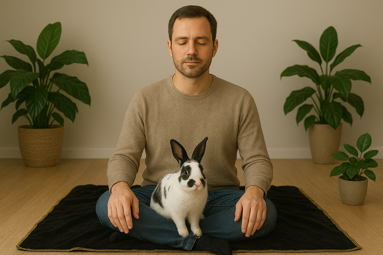 Terapia Energetica para Mascotas